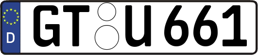GT-U661