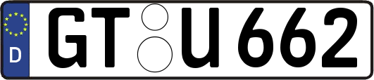 GT-U662