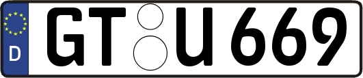 GT-U669