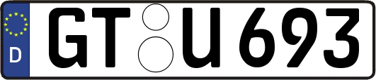 GT-U693