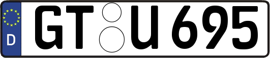 GT-U695