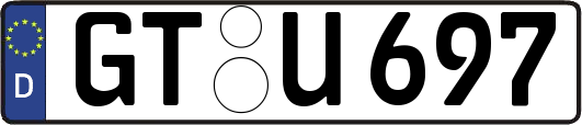 GT-U697