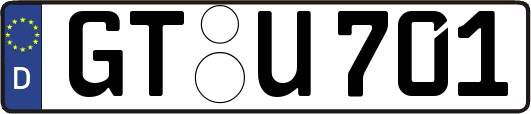 GT-U701