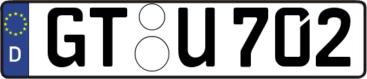 GT-U702