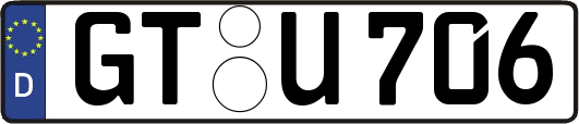 GT-U706