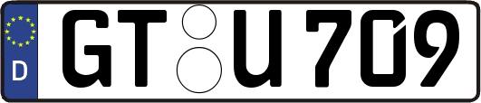 GT-U709