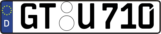 GT-U710