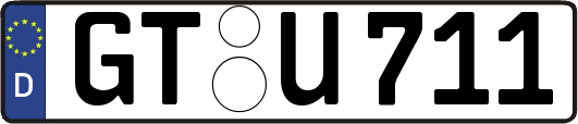 GT-U711