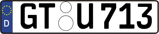 GT-U713