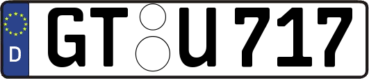 GT-U717