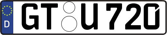 GT-U720