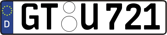 GT-U721
