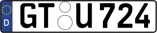GT-U724