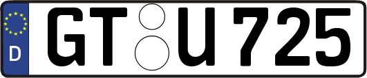 GT-U725