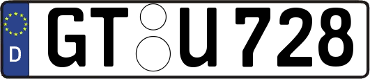 GT-U728
