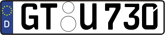 GT-U730