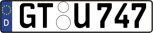 GT-U747