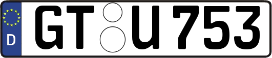 GT-U753