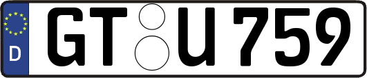 GT-U759