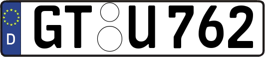 GT-U762