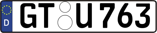 GT-U763