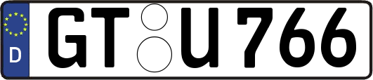GT-U766
