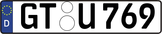 GT-U769