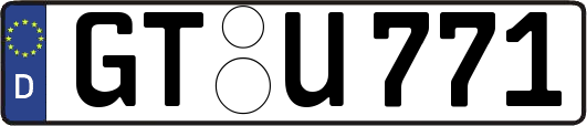 GT-U771