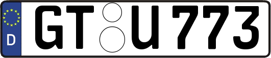 GT-U773