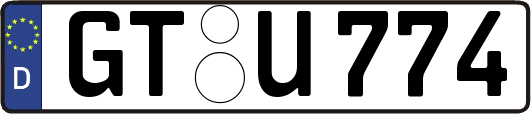 GT-U774
