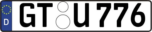 GT-U776