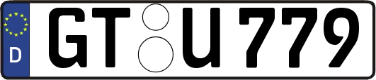 GT-U779