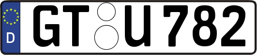GT-U782