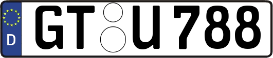 GT-U788