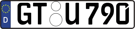 GT-U790