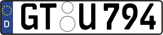 GT-U794