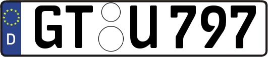 GT-U797
