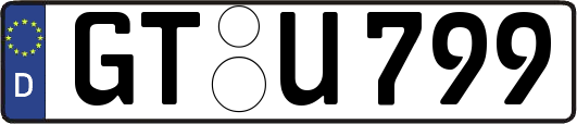GT-U799