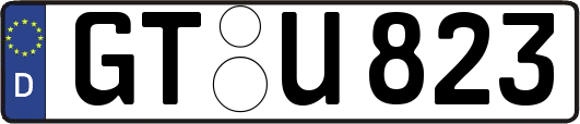 GT-U823