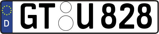 GT-U828