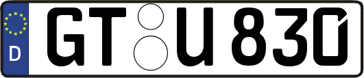 GT-U830