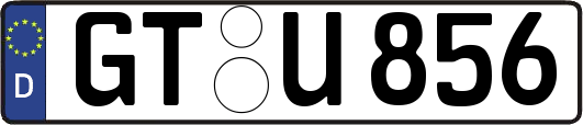 GT-U856