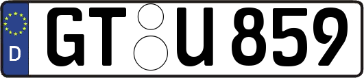GT-U859