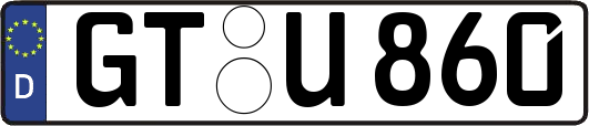 GT-U860