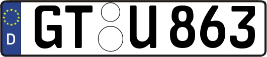 GT-U863