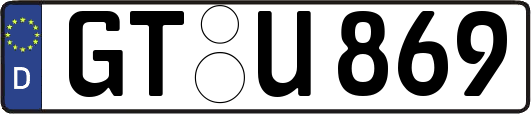 GT-U869