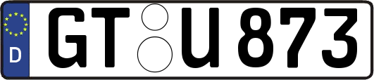 GT-U873