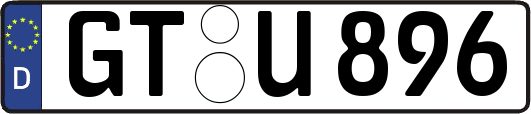 GT-U896