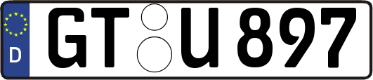 GT-U897