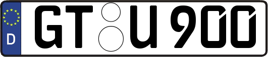 GT-U900